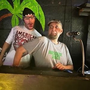 Meet your Posher, Dave